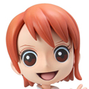 ONE PIECE草帽劇場娜美