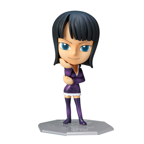 ワンピース麦わら劇場その2 ニコ・ロビン