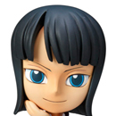 海賊王草帽劇場ONE PIECE：妮可羅賓