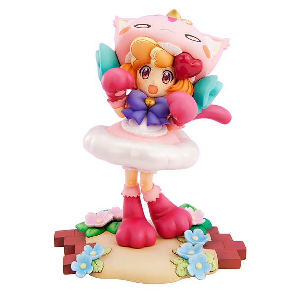 阿尼瑪魯偵探吉明禦子神裡子