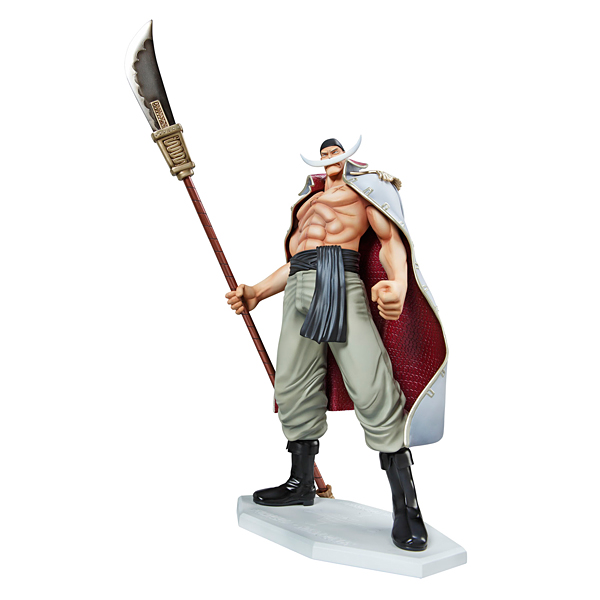 ONE PIECE series NEO-DX “White Beard” Edward Newgate