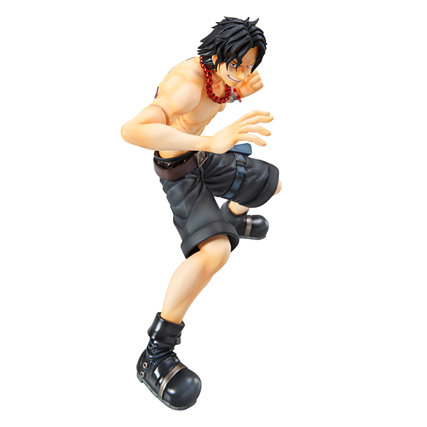 ワンピースシリーズNEO-DX ポートガス・D・エース