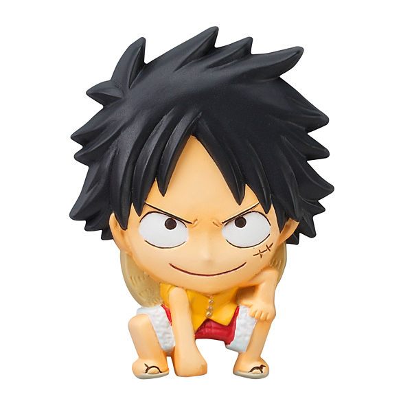 海賊王：七武海ONE PIECE