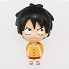 角色運勢系列ONE PIECE運勢 馬林梵多版 ★