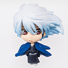 Character Fortune系列滑順的孫子神簽