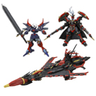 超級機械人大戰OG