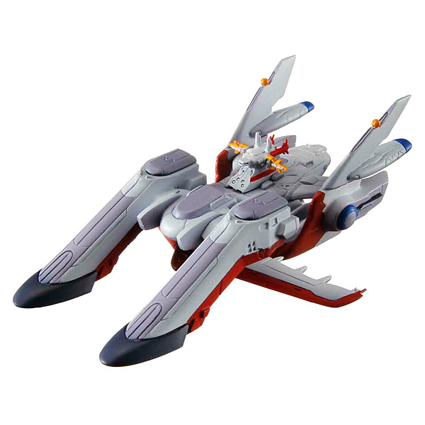 機動戰士高達ACT5