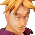 ONE PIECE系列 NEO-DX 鳳凰馬爾科