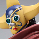 ONE PIECE系列 NEO 狙擊王（再版）