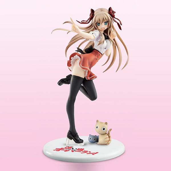 迷途貓超跑!芹澤文乃ver.1.02