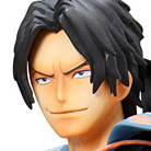 ONE PIECE「強者版」波特卡斯·D·艾斯