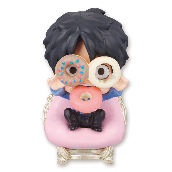 海賊王：ONE PIECE海賊團的仙境茶會