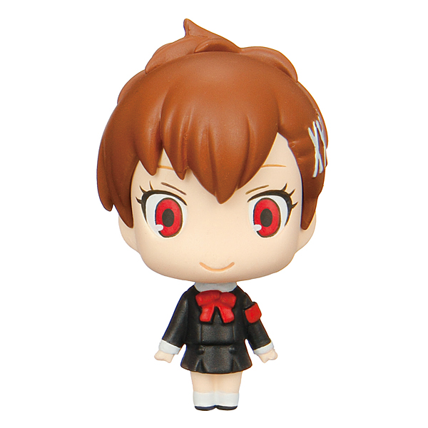 Persona3&Persona42樓