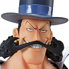 ONE PIECE系列 NEO-DX：花之劍維斯塔