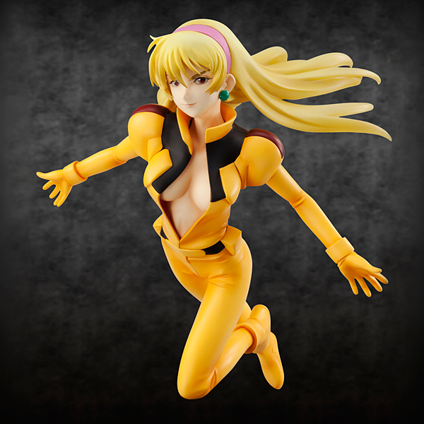 G.A.NEO卡捷琳娜·露絲