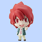 Character Fortune系列STAR DRIVER閃耀的節拍銀河美少年占蔔