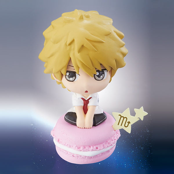 Starry☆Sky in sweets summer&autumn