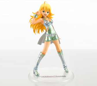 偶像大師S-2星井美希