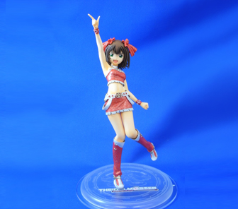 偶像大師天海春香