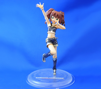 偶像大師高槻雅伊