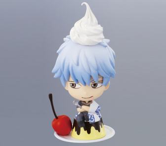 銀魂-我最喜歡的★篇-