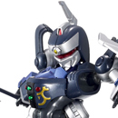 NG騎士檸檬汽水&40皇後賽達隆