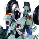 “機甲創世紀摩斯皮達”摩斯皮達 (雷機)