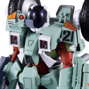 “機甲創世紀摩斯皮達”摩斯皮達 (棒機)