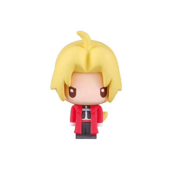 Character Fortune系列鋼之煉金術師FULLMETAL ALCHEMIST LUCKY★FORTUNE-TELLING