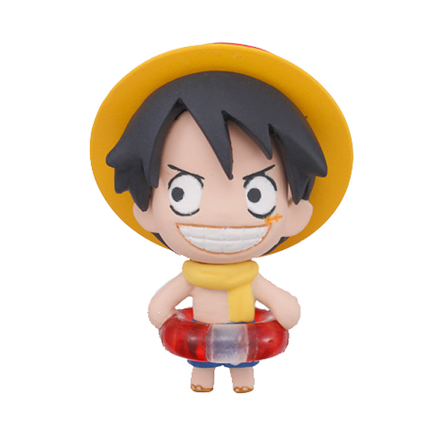 角色占卜series ONE PIECE占卜 長世界