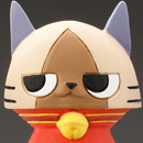 角色運勢系列魔物獵人攜帶版2nd G 艾露貓占卜2