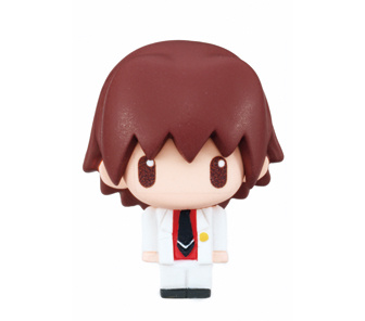 Character Fortune系列鐵桶占蔔到手的是美少年和美少女篇★