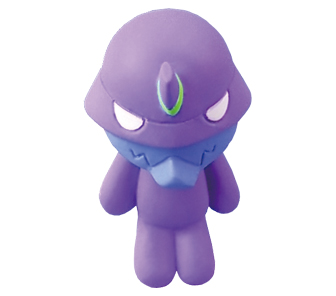 Character Fortune系列噗噗噗噗~使徒MIX占蔔★Eva系列啟動篇