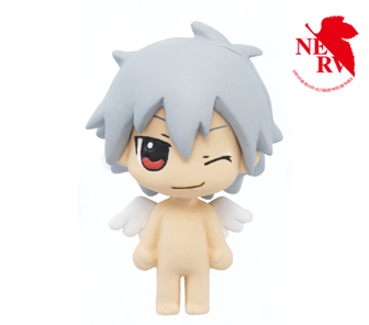 Character Fortune系列Puchiesa使徒占蔔★使徒光臨ver.