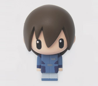 Character Fortune系列GUNDAM SEED占蔔Returns