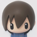 Character Fortune系列GUNDAM SEED占蔔Returns