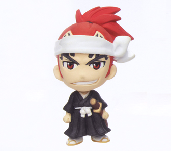 角色運勢系列BLEACH運勢混合☆