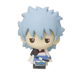 角色運勢系列 銀魂 運勢 Slip Jump Festa 2008 ver★