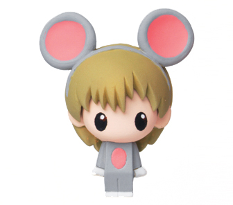 人物幸運系列銀魂神簽生肖ver★