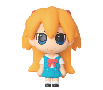 Character Fortune系列Puchieu“Nanefu學園占蔔★