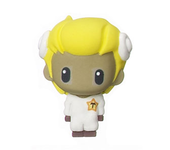 Character Fortune系列GUNDAM SEED&SEED DESTINY12星座占蔔