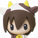 Character Fortune系列GUNDAM SEED&SEED DESTINY12星座占蔔