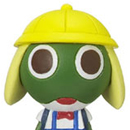 角色占卜系列Keroro軍曹Keroro 占卜：連馬男穿上漂亮的衣服也很好看！ ！ Ver.