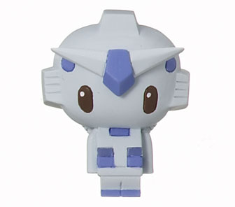 Character Fortune系列高達占蔔發光宇宙