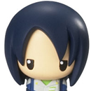 Character Fortune系列GUNDAM SEED&SEED DESTINY MIX占蔔