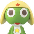 這是 Keroro Fortune 系列Keroro軍曹Keroro Fortune Slip ★