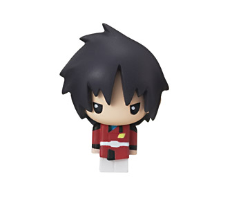 Character Fortune系列MOBILE SUIT GUNDAM SEED FORTUNE-TELLING GUNDAM SEEDDESTINY占蔔CHARA FORTUNE★