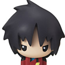 Character Fortune系列MOBILE SUIT GUNDAM SEED FORTUNE-TELLING GUNDAM SEEDDESTINY占蔔CHARA FORTUNE★