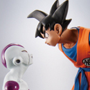 龍珠膠囊・尼奧歸來的弗裡薩篇