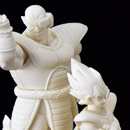 龍珠膠囊尼奧歸來的賽亞人篇